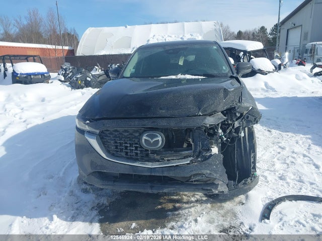 Mazda Cx-5 Preferred 2025 JM3KFBCL9S0566063 Image 13