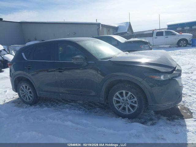 Mazda Cx-5 Preferred 2025 JM3KFBCL9S0566063 Image 14