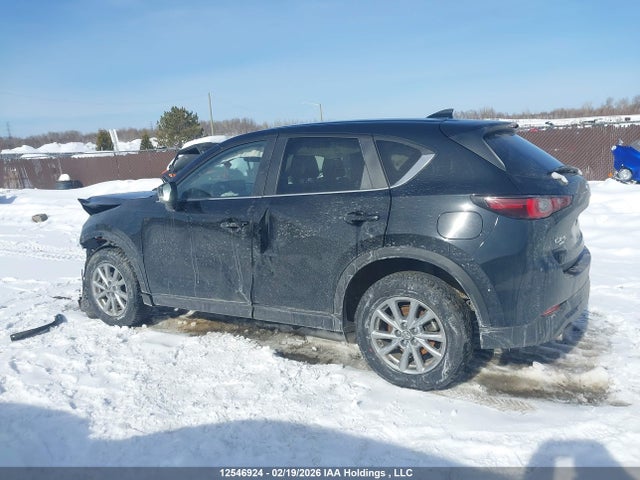 Mazda Cx-5 Preferred 2025 JM3KFBCL9S0566063 Image 15