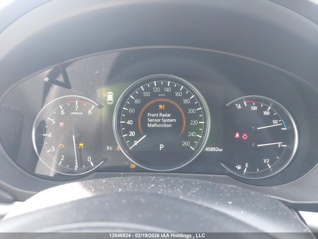 Mazda Cx-5 Preferred 2025 JM3KFBCL9S0566063 Image 7
