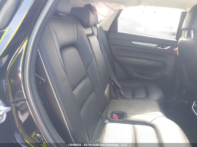 Mazda Cx-5 Preferred 2025 JM3KFBCL9S0566063 Image 8