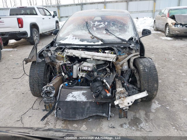 2022 Tesla Model S Plaid მანქანა იყიდება აუქციონზე, vin: 5YJSA1E67NF462296, აუქციონის ნომერი: 12546928