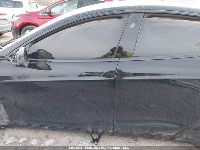 2022 Tesla Model S Plaid მანქანა იყიდება აუქციონზე, vin: 5YJSA1E67NF462296, აუქციონის ნომერი: 12546928