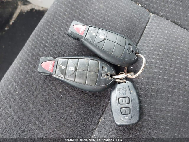 Продаж на аукціоні авто 2014 Dodge Grand Caravan Se/sxt, vin: 2C4RDGBG5ER241564, номер лоту: 12546929