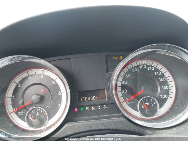 Продаж на аукціоні авто 2014 Dodge Grand Caravan Se/sxt, vin: 2C4RDGBG5ER241564, номер лоту: 12546929