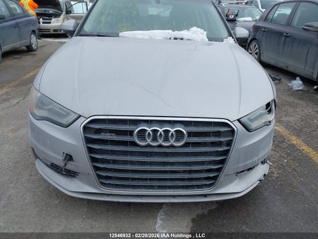 WAUBFRFF0F1016769 Audi A3 PREMIUM