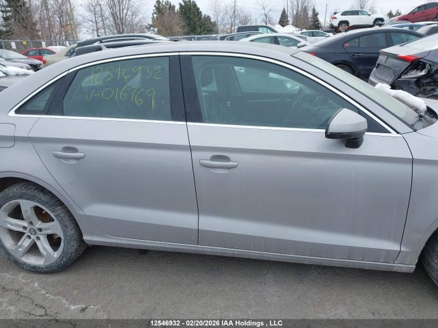 WAUBFRFF0F1016769 Audi A3 PREMIUM