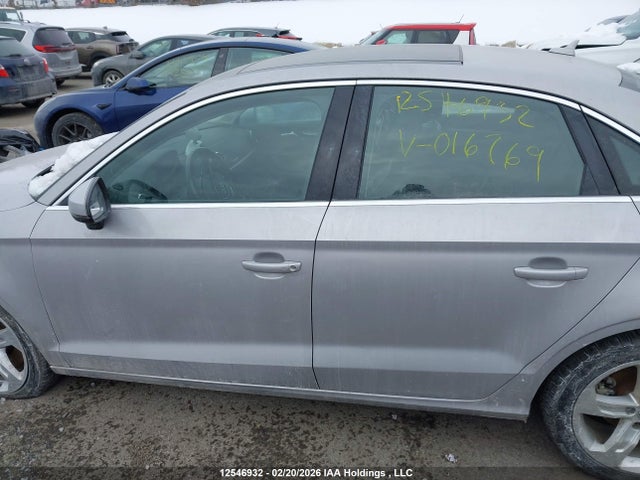 WAUBFRFF0F1016769 Audi A3 PREMIUM