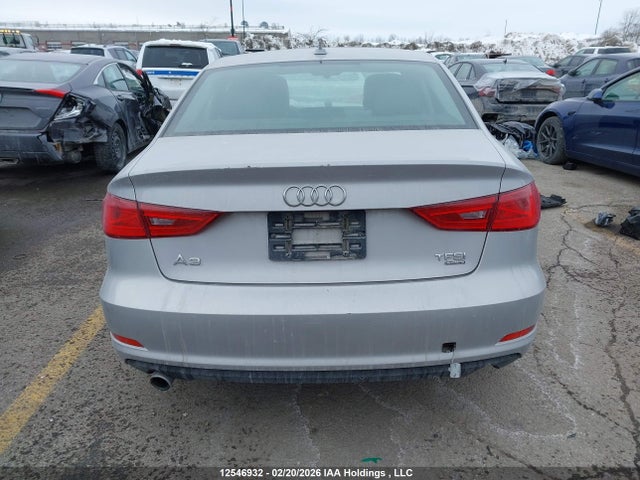 WAUBFRFF0F1016769 Audi A3 PREMIUM