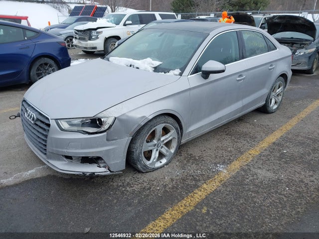 WAUBFRFF0F1016769 Audi A3 PREMIUM