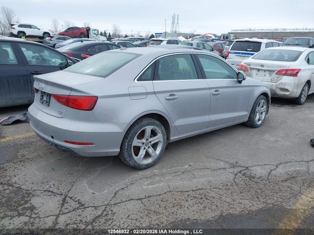 WAUBFRFF0F1016769 Audi A3 PREMIUM