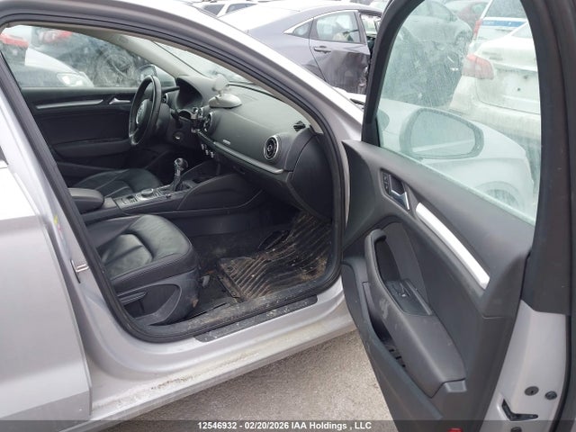 WAUBFRFF0F1016769 Audi A3 PREMIUM