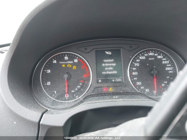 WAUBFRFF0F1016769 Audi A3 PREMIUM