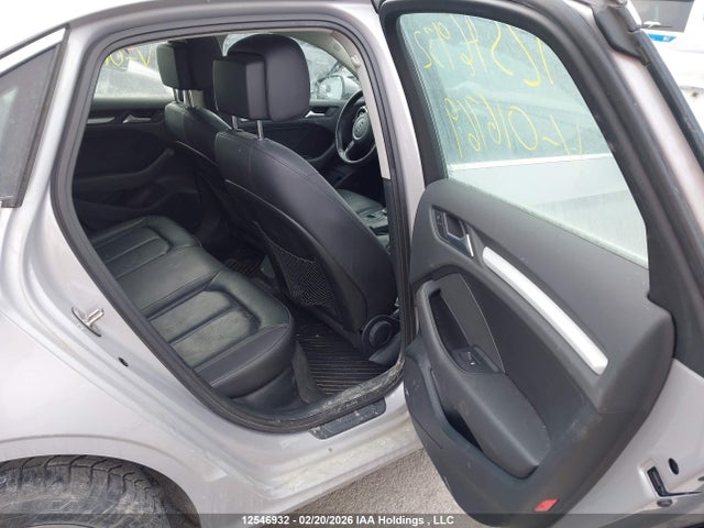 WAUBFRFF0F1016769 Audi A3 PREMIUM