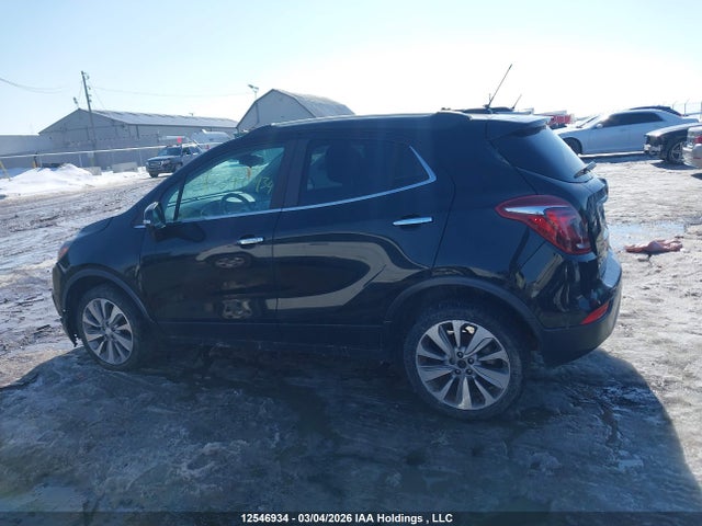 Aukcja sprzedaży 2018 Buick Encore, vin: KL4CJESBXJB673173, numer aukcji: 12546934
