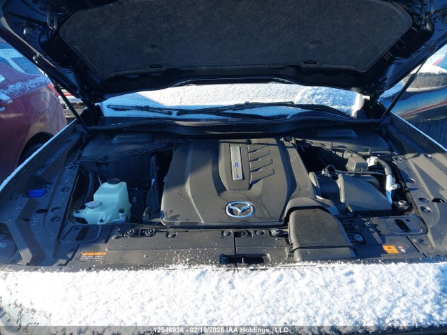 JM3KJDHA9S1111757 Mazda Cx-70 Premium