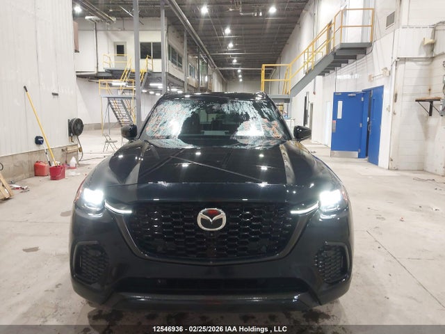 JM3KJDHA9S1111757 Mazda Cx-70 Premium