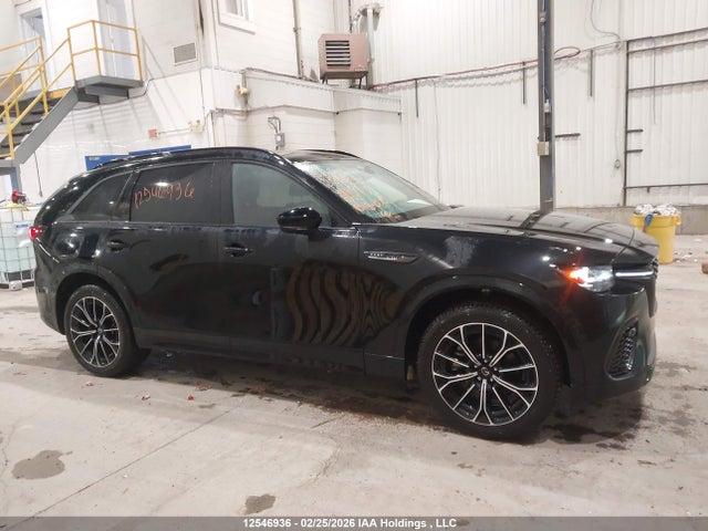 JM3KJDHA9S1111757 Mazda Cx-70 Premium
