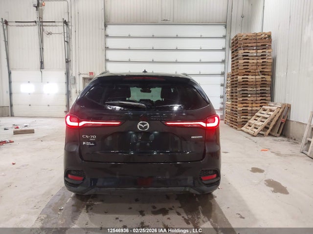 JM3KJDHA9S1111757 Mazda Cx-70 Premium