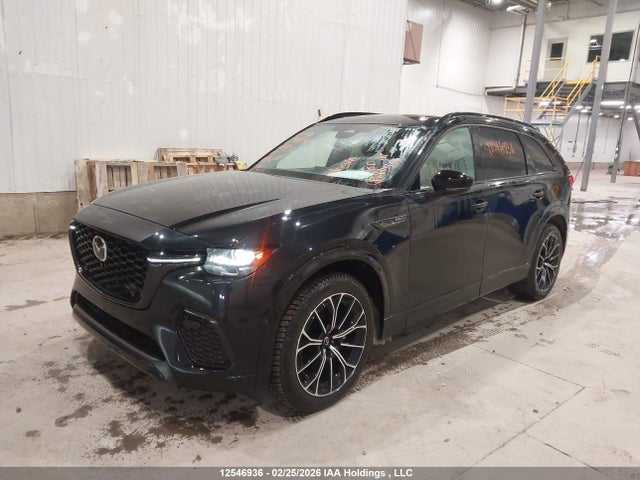 JM3KJDHA9S1111757 Mazda Cx-70 Premium