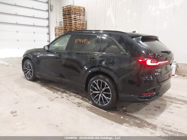 JM3KJDHA9S1111757 Mazda Cx-70 Premium