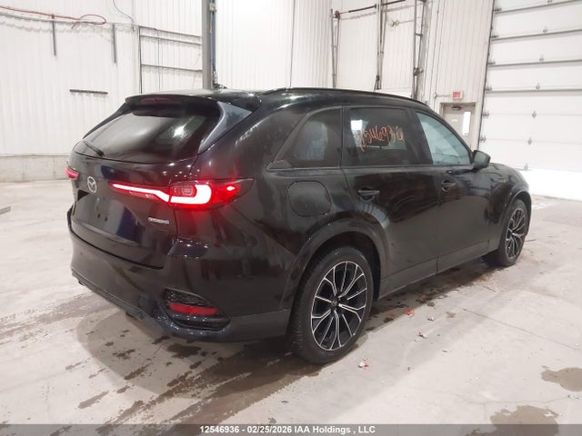 JM3KJDHA9S1111757 Mazda Cx-70 Premium