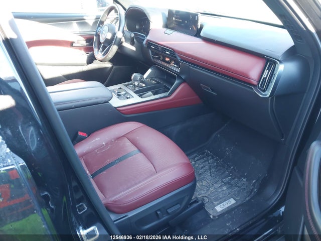 JM3KJDHA9S1111757 Mazda Cx-70 Premium