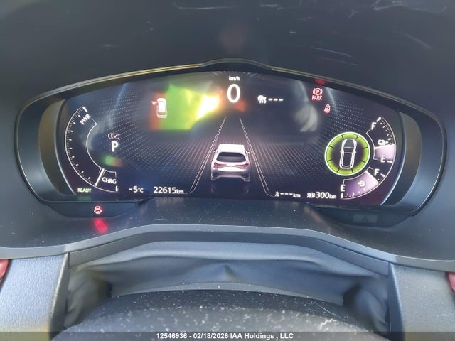 JM3KJDHA9S1111757 Mazda Cx-70 Premium