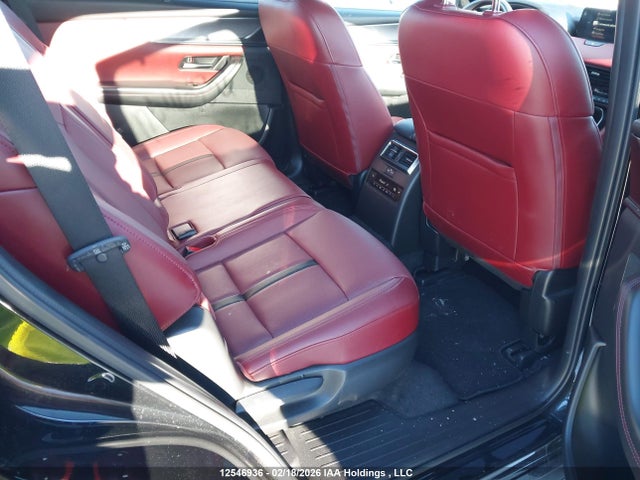 JM3KJDHA9S1111757 Mazda Cx-70 Premium