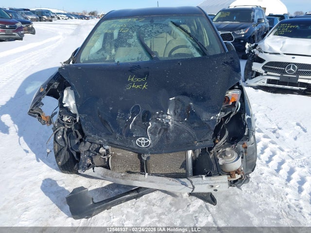 Продажа на аукционе авто 2008 Toyota Prius, vin: JTDKB20UX83400692, номер лота: 12546937