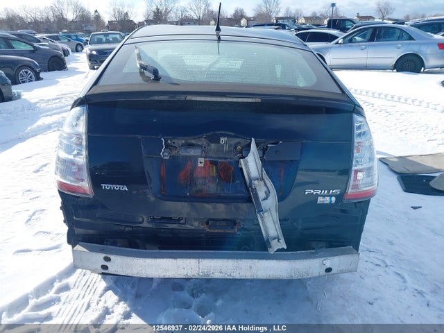 Продажа на аукционе авто 2008 Toyota Prius, vin: JTDKB20UX83400692, номер лота: 12546937