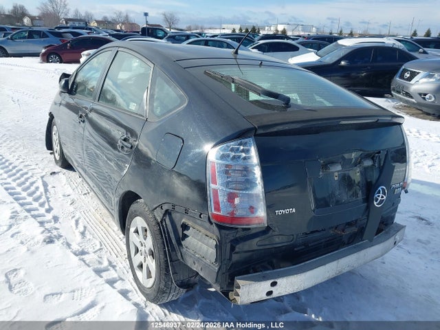 Продажа на аукционе авто 2008 Toyota Prius, vin: JTDKB20UX83400692, номер лота: 12546937