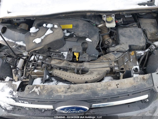 Ford ESCAPE SE 2015 1FMCU9GX6FUC50784 Image 10