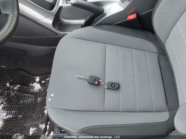 Ford ESCAPE SE 2015 1FMCU9GX6FUC50784 Image 11