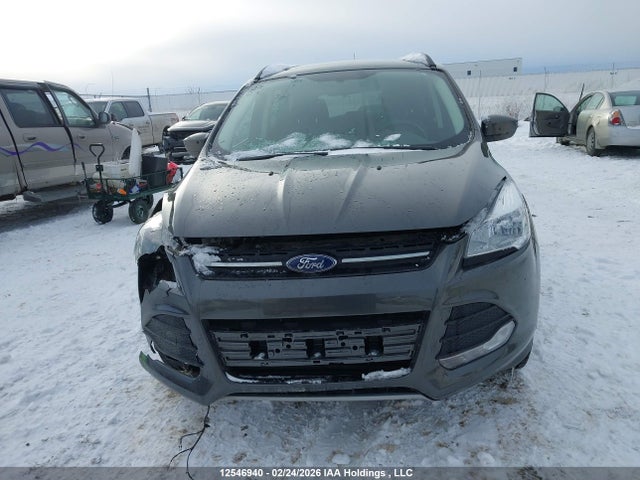 Ford ESCAPE SE 2015 1FMCU9GX6FUC50784 Image 12