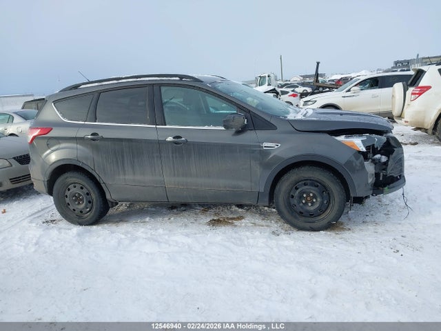 Ford ESCAPE SE 2015 1FMCU9GX6FUC50784 Image 13