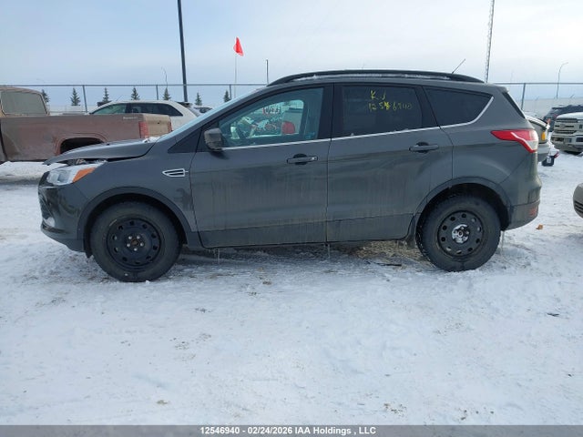 Ford ESCAPE SE 2015 1FMCU9GX6FUC50784 Image 14