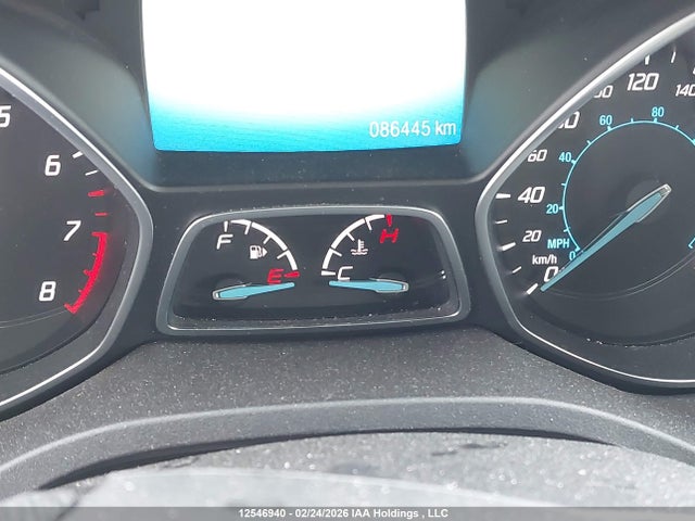 Ford ESCAPE SE 2015 1FMCU9GX6FUC50784 Image 15