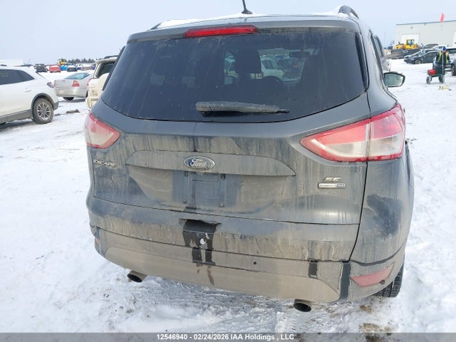 Ford ESCAPE SE 2015 1FMCU9GX6FUC50784 Image 16