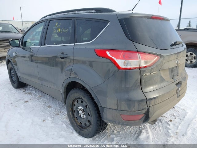 Ford ESCAPE SE 2015 1FMCU9GX6FUC50784 Image 3