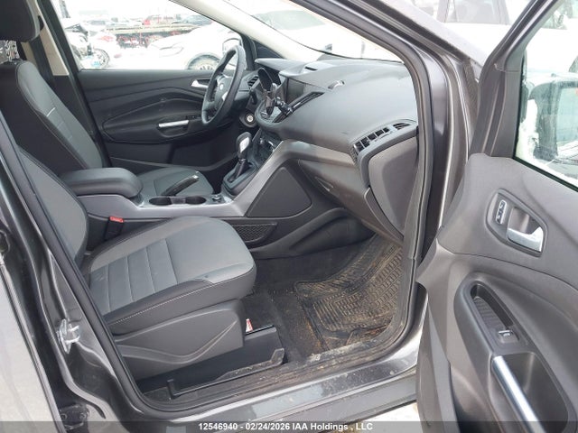 Ford ESCAPE SE 2015 1FMCU9GX6FUC50784 Image 5