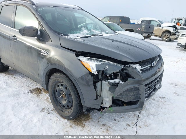 Ford ESCAPE SE 2015 1FMCU9GX6FUC50784 Image 6