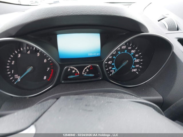 Ford ESCAPE SE 2015 1FMCU9GX6FUC50784 Image 7