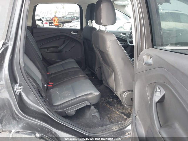 Ford ESCAPE SE 2015 1FMCU9GX6FUC50784 Image 8
