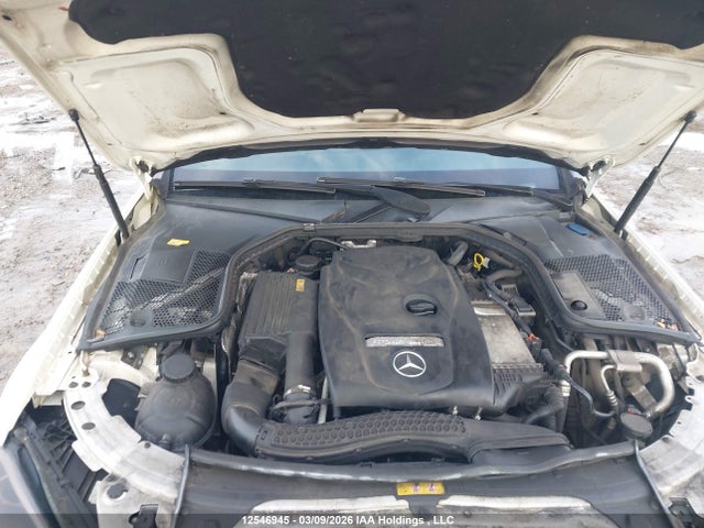 55SWF4KB6GU109782 Mercedes-Benz C 300 4matic