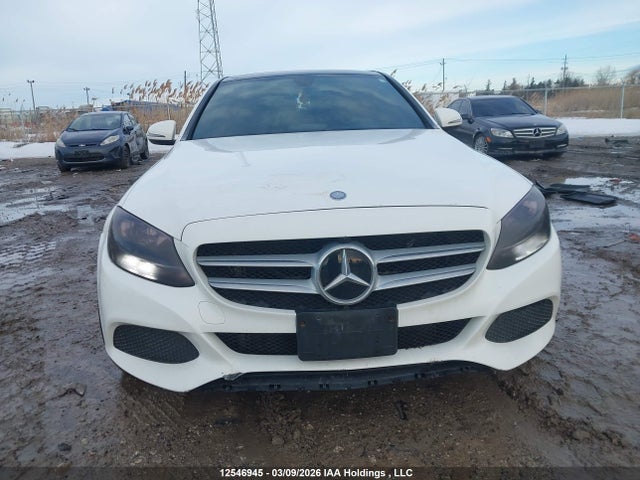 55SWF4KB6GU109782 Mercedes-Benz C 300 4matic