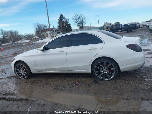 55SWF4KB6GU109782 Mercedes-Benz C 300 4matic