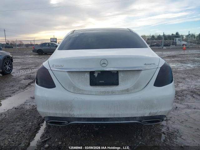 55SWF4KB6GU109782 Mercedes-Benz C 300 4matic