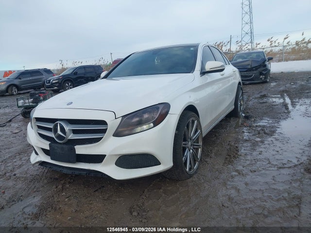 55SWF4KB6GU109782 Mercedes-Benz C 300 4matic