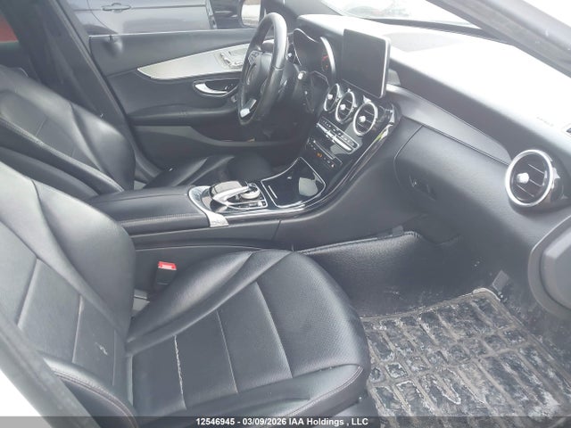 55SWF4KB6GU109782 Mercedes-Benz C 300 4matic